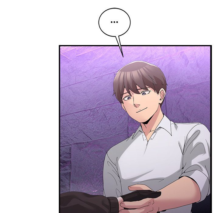 18+ No Men Allowed Chapter 17 page 47
