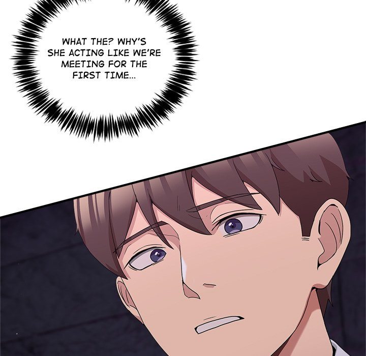 18+ No Men Allowed Chapter 17 page 49
