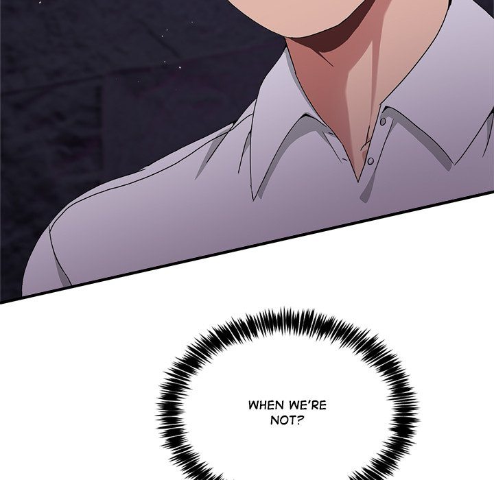 18+ No Men Allowed Chapter 17 page 50