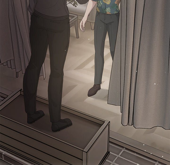 18+ No Men Allowed Chapter 17 page 53