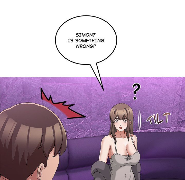 18+ No Men Allowed Chapter 17 page 65