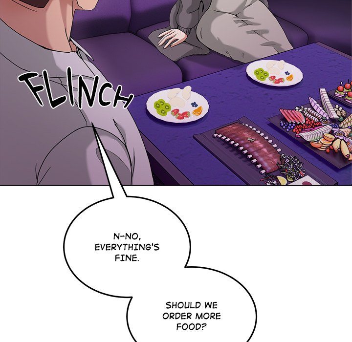 18+ No Men Allowed Chapter 17 page 66