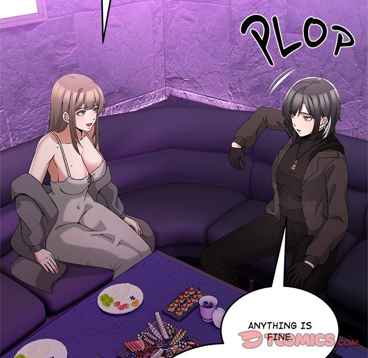 18+ No Men Allowed Chapter 17 page 68