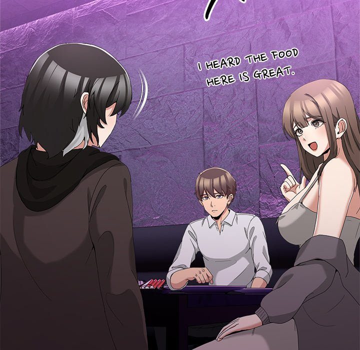 18+ No Men Allowed Chapter 17 page 70