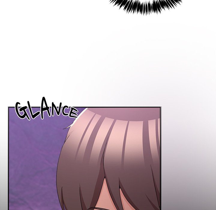 18+ No Men Allowed Chapter 17 page 72