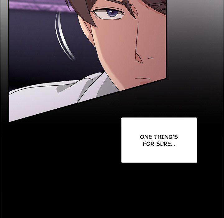 18+ No Men Allowed Chapter 17 page 73