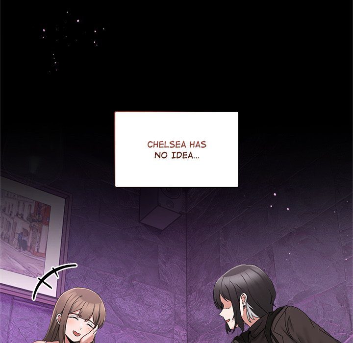 18+ No Men Allowed Chapter 17 page 74