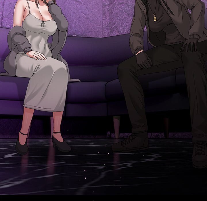 18+ No Men Allowed Chapter 17 page 75