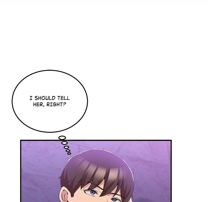 18+ No Men Allowed Chapter 17 page 77