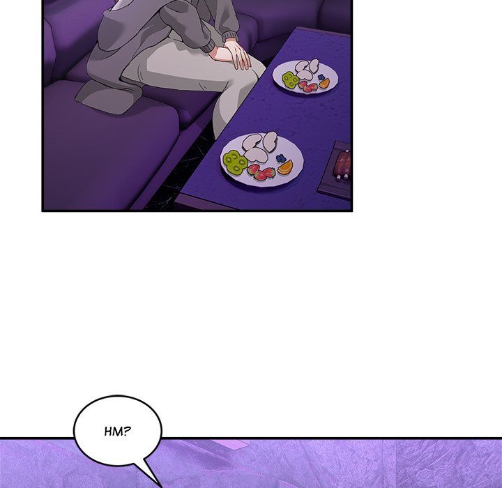 18+ No Men Allowed Chapter 17 page 80