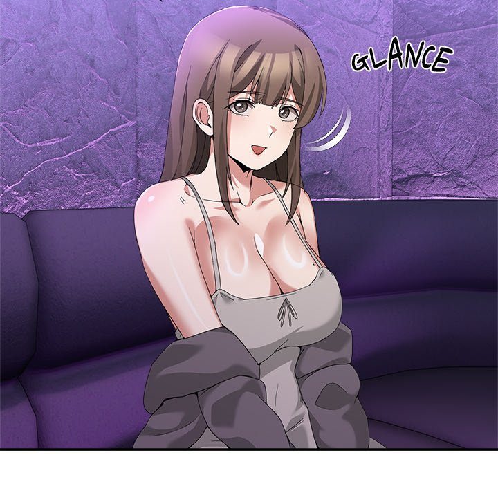 18+ No Men Allowed Chapter 17 page 81