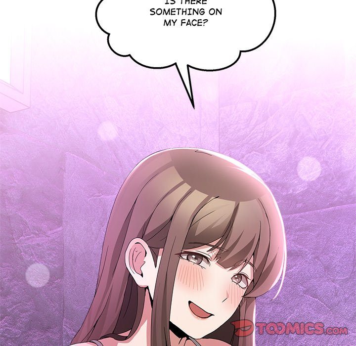 18+ No Men Allowed Chapter 17 page 84