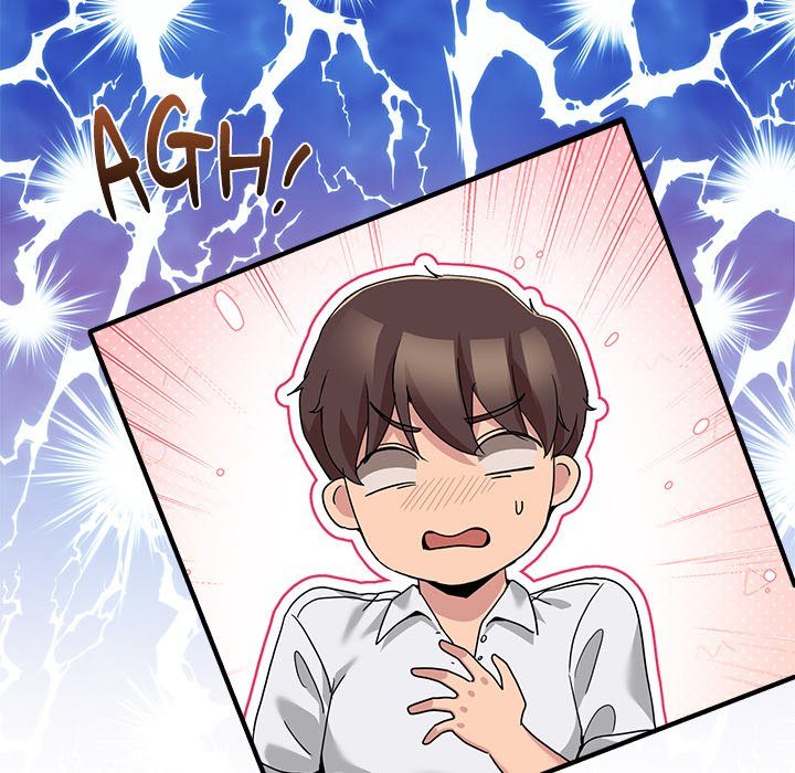 18+ No Men Allowed Chapter 17 page 86