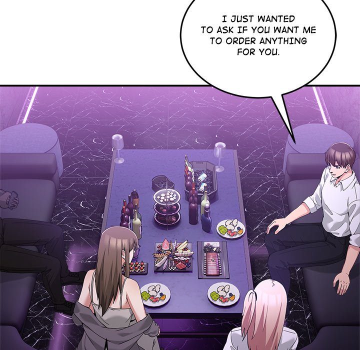 18+ No Men Allowed Chapter 17 page 88