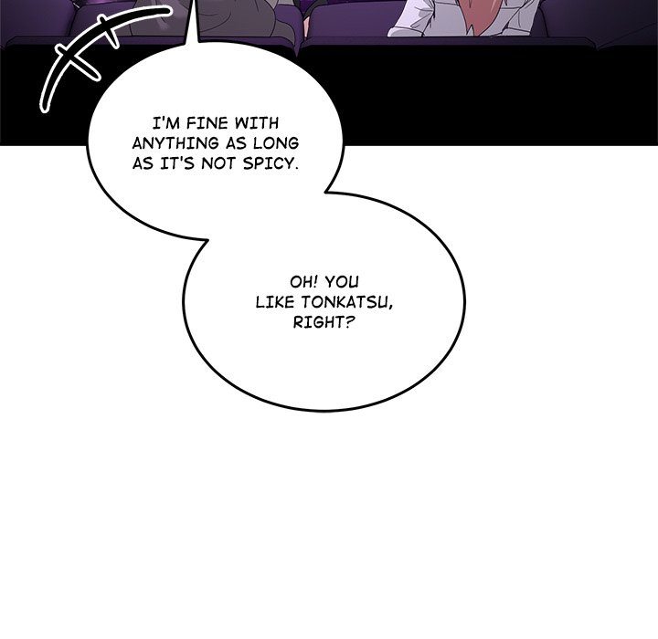18+ No Men Allowed Chapter 17 page 89