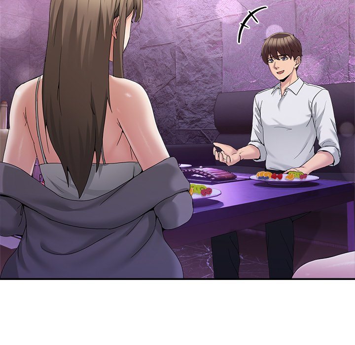 18+ No Men Allowed Chapter 17 page 91