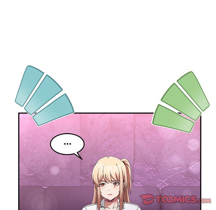 18+ No Men Allowed Chapter 17 page 92