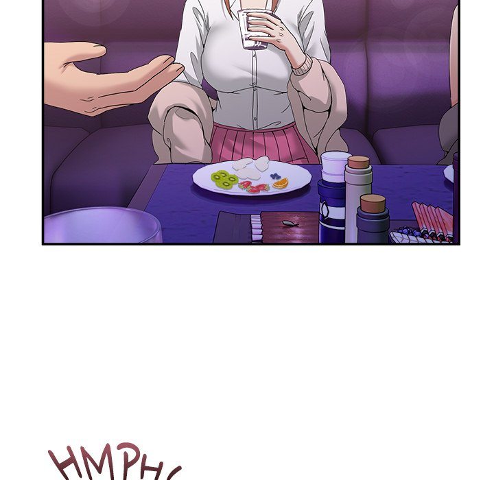 18+ No Men Allowed Chapter 17 page 93