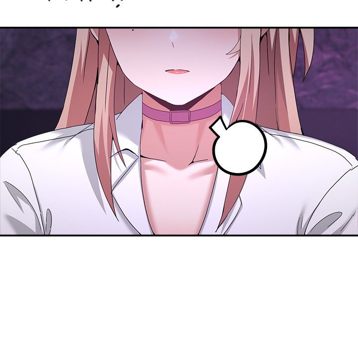 18+ No Men Allowed Chapter 17 page 94