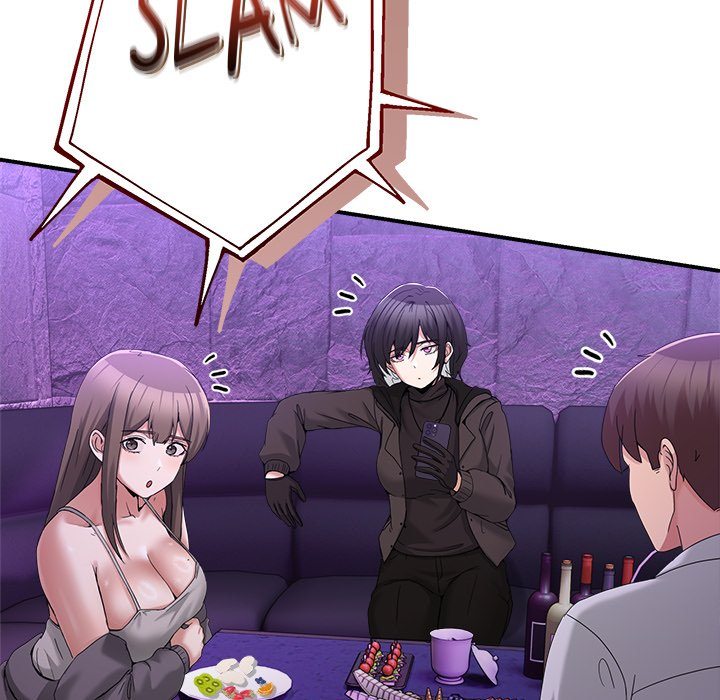 18+ No Men Allowed Chapter 17 page 96