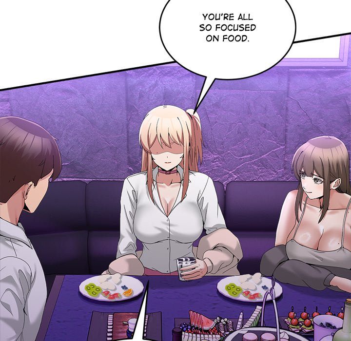 18+ No Men Allowed Chapter 17 page 98