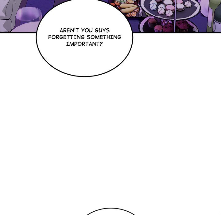 18+ No Men Allowed Chapter 17 page 99