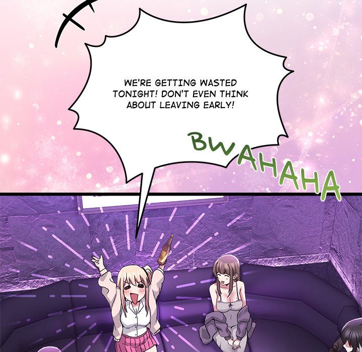 18+ No Men Allowed Chapter 17 page 103
