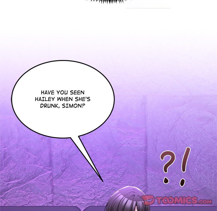 18+ No Men Allowed Chapter 17 page 108