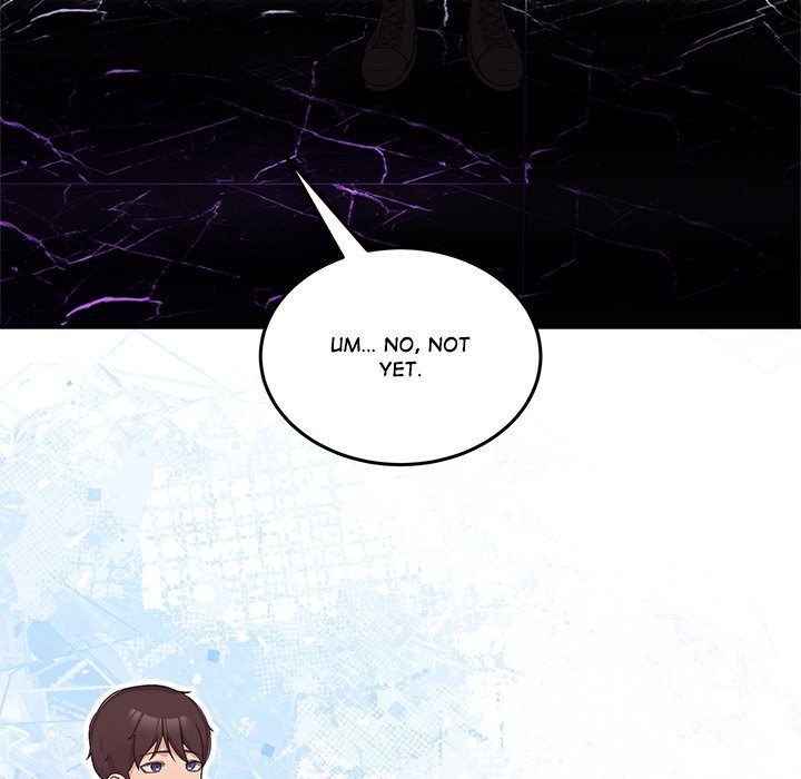 18+ No Men Allowed Chapter 17 page 110