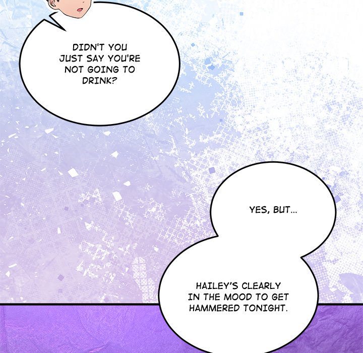 18+ No Men Allowed Chapter 17 page 111