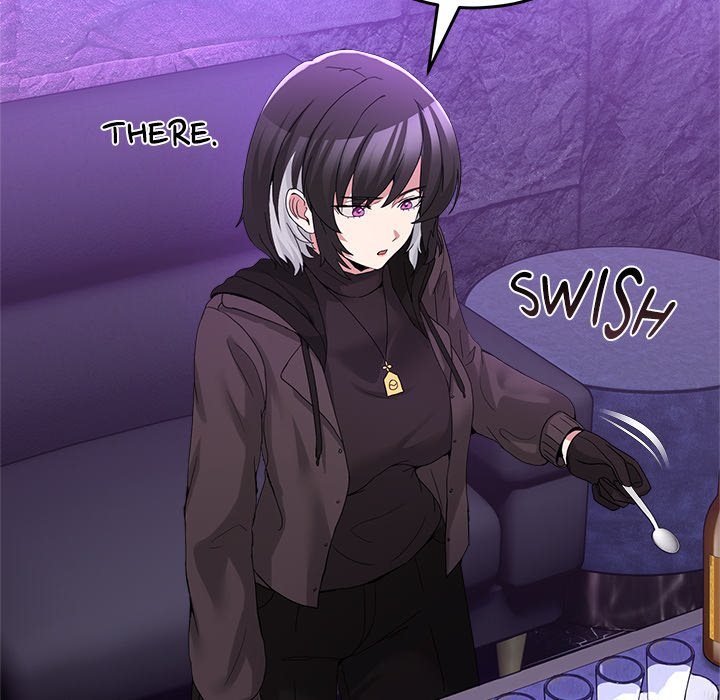 18+ No Men Allowed Chapter 17 page 112