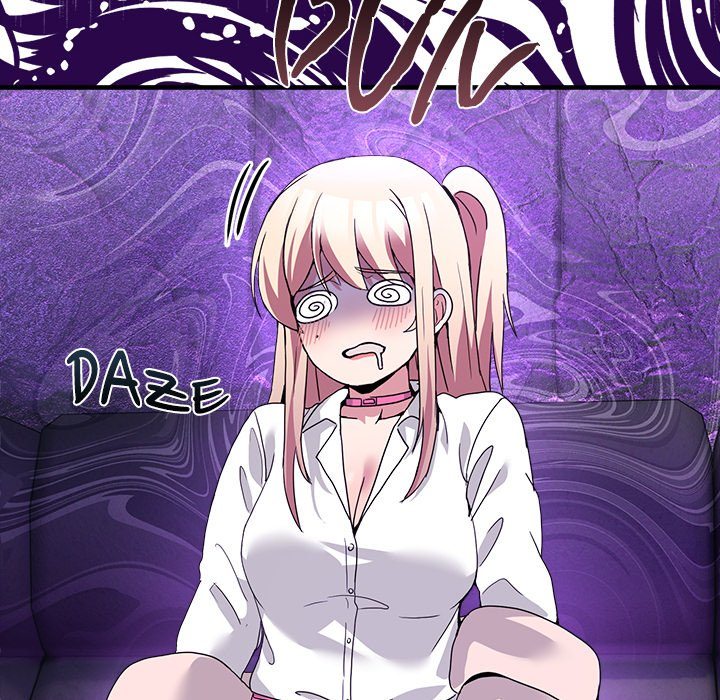 18+ No Men Allowed Chapter 17 page 120
