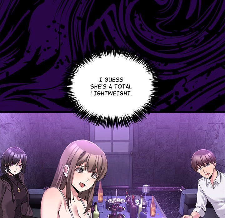 18+ No Men Allowed Chapter 17 page 122