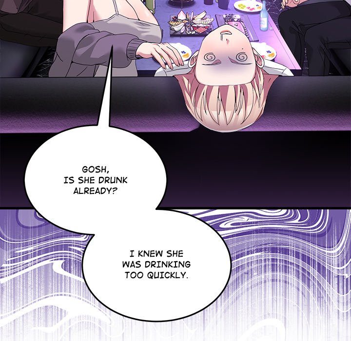 18+ No Men Allowed Chapter 17 page 123