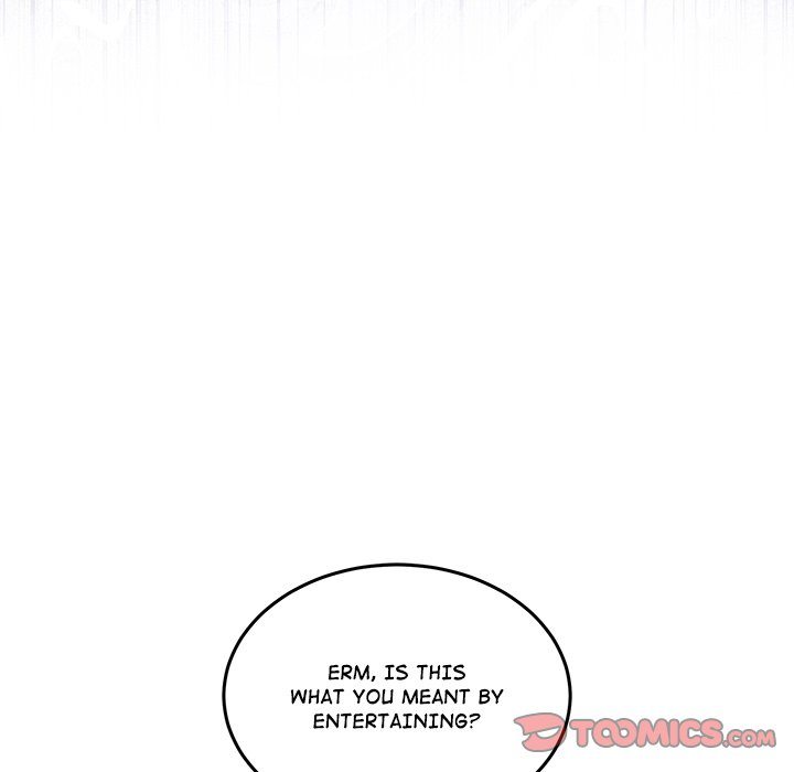 18+ No Men Allowed Chapter 17 page 124