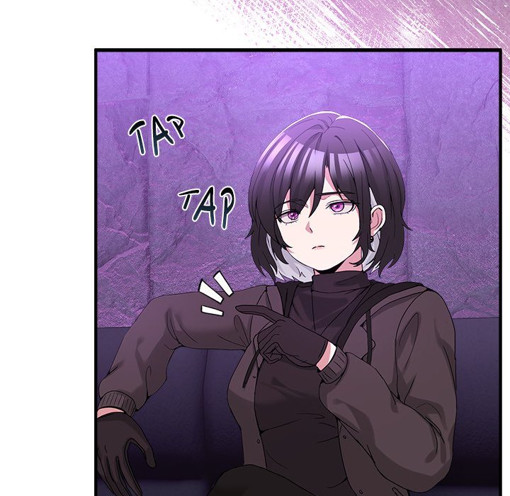 18+ No Men Allowed Chapter 17 page 127