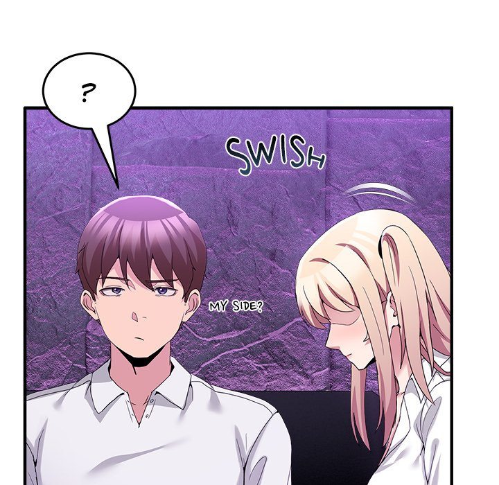 18+ No Men Allowed Chapter 17 page 129