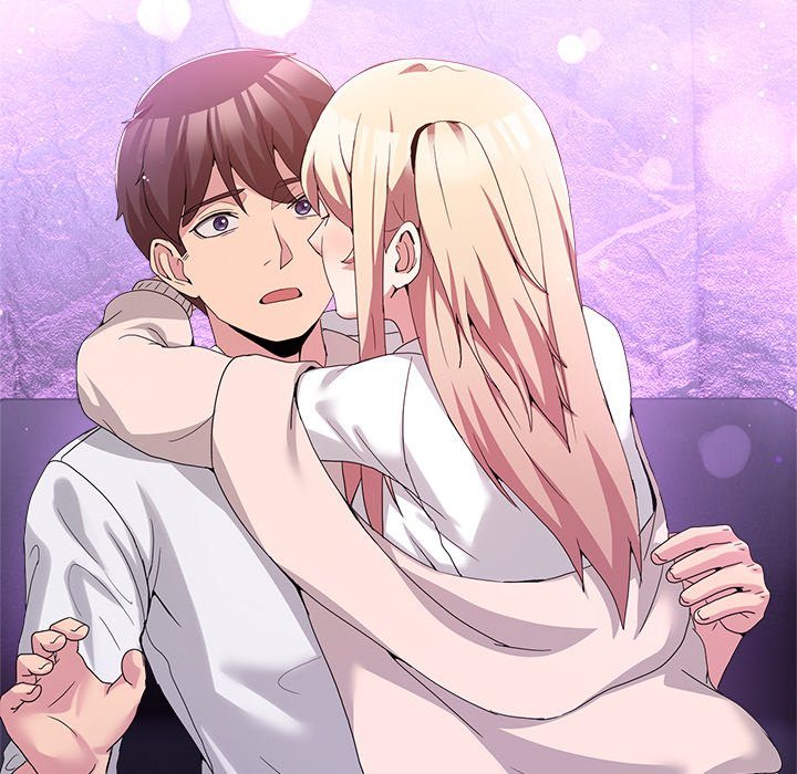 18+ No Men Allowed Chapter 17 page 133