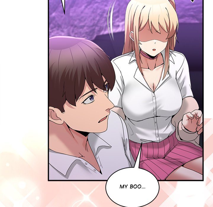 18+ No Men Allowed Chapter 17 page 136