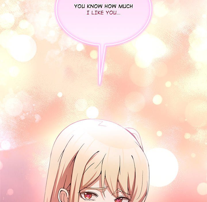 18+ No Men Allowed Chapter 17 page 138