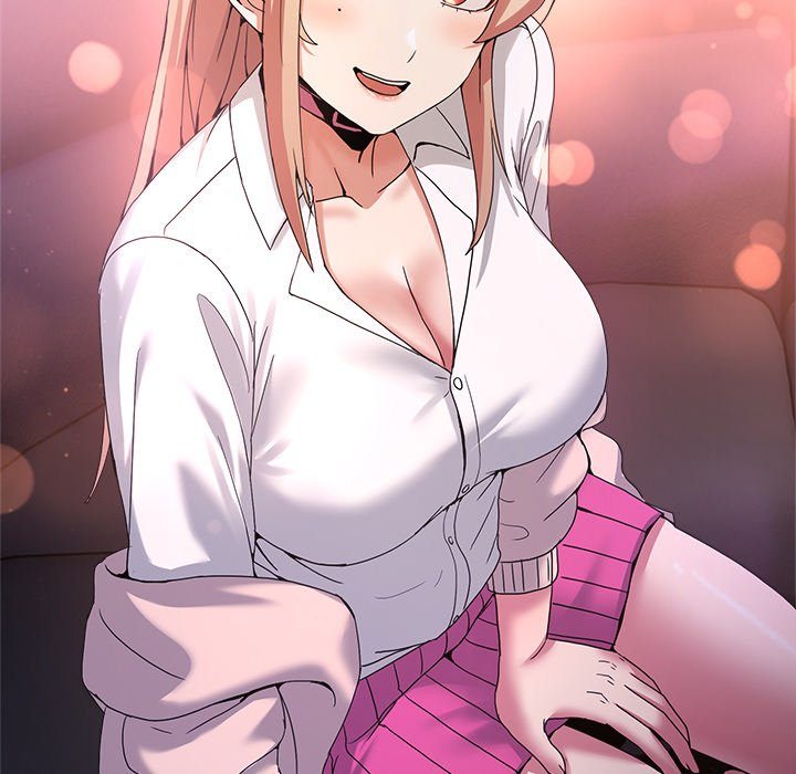 18+ No Men Allowed Chapter 17 page 139