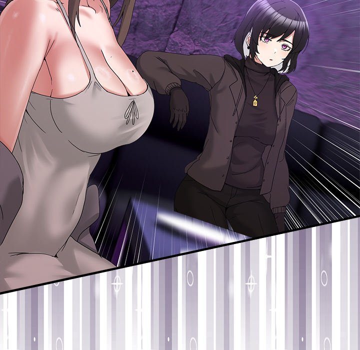 18+ No Men Allowed Chapter 17 page 145