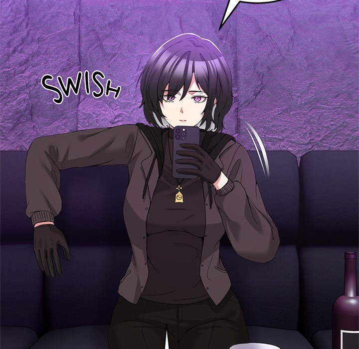 18+ No Men Allowed Chapter 17 page 149