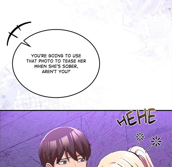 18+ No Men Allowed Chapter 17 page 153