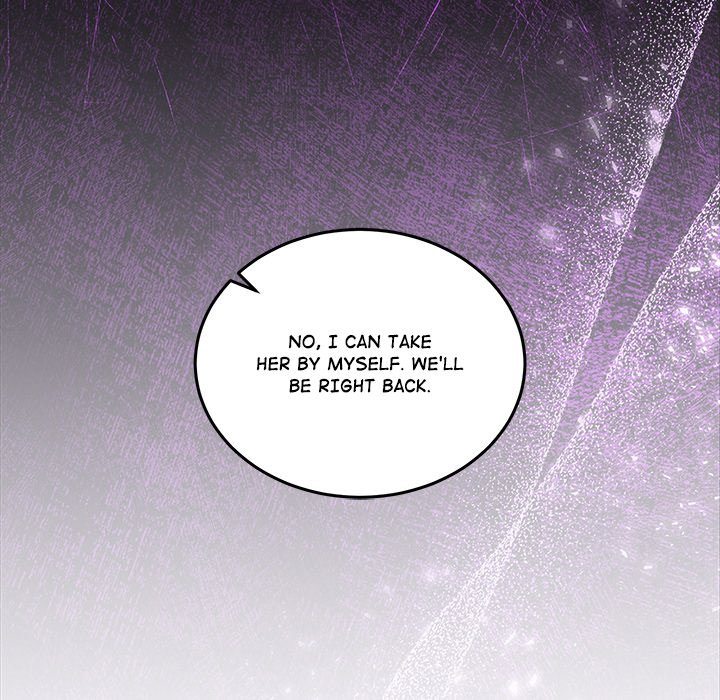 18+ No Men Allowed Chapter 17 page 157