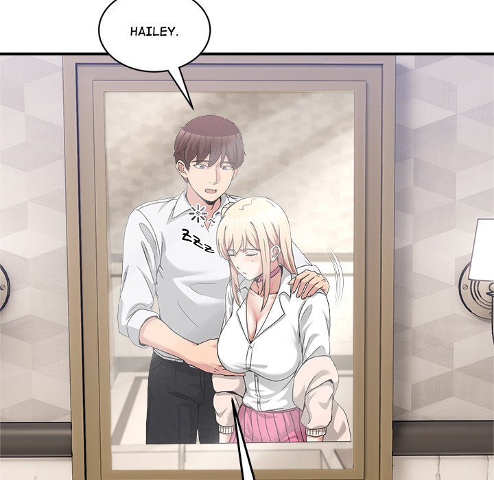 18+ No Men Allowed Chapter 17 page 163