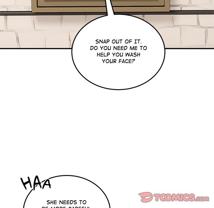 18+ No Men Allowed Chapter 17 page 164