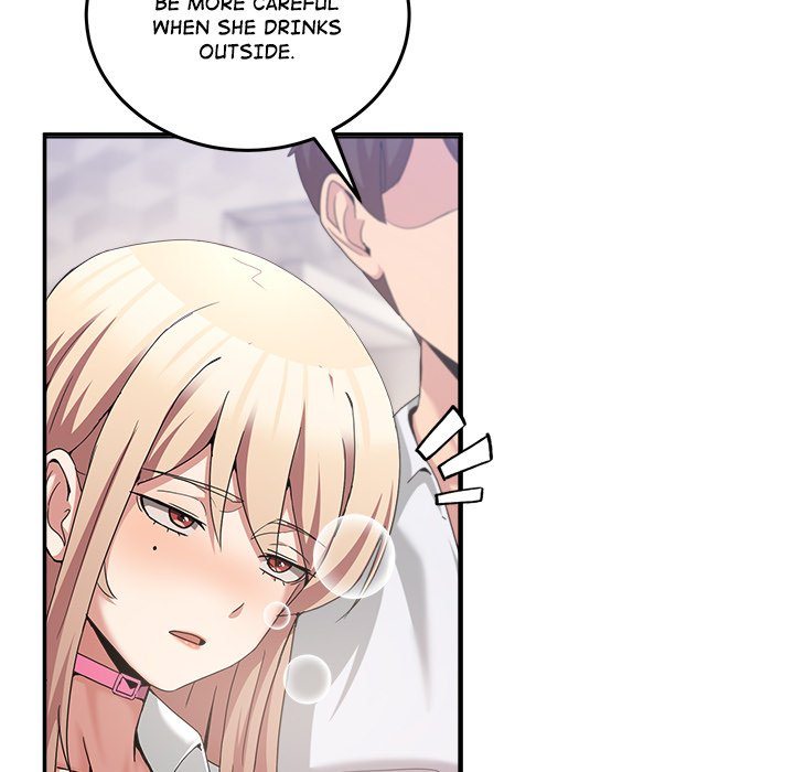 18+ No Men Allowed Chapter 17 page 165