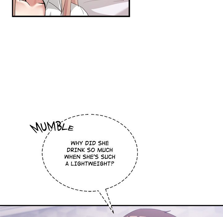 18+ No Men Allowed Chapter 17 page 166