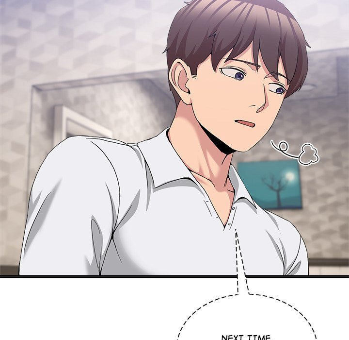 18+ No Men Allowed Chapter 17 page 167